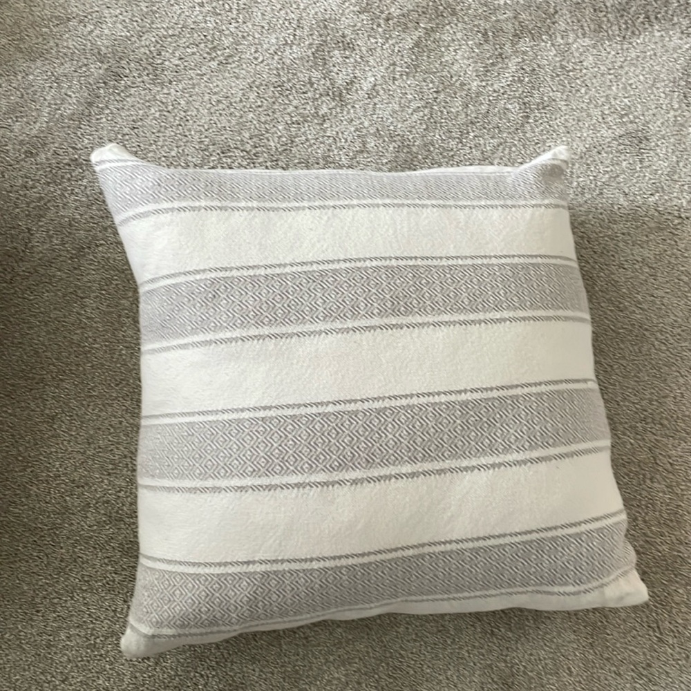 Ralph Lauren Throw Pillows
